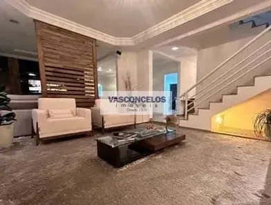 Casa de Condomínio com 5 Quartos à venda, 280m² no Jardim das Colinas, São José dos Campos