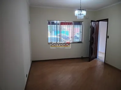 Sobrado com 2 Quartos à venda, 130m² no Vila Água Funda, São Paulo