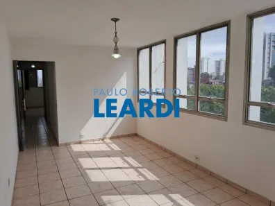 Apartamento com 2 Quartos à venda, 82m² no Vila Clementino, São Paulo
