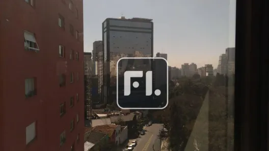 Sala Comercial para alugar, 171m² no Consolação, São Paulo