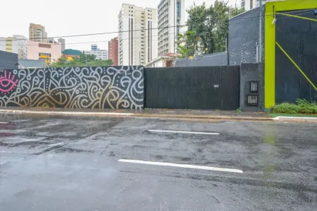 Ponto Comercial para alugar, 280m² no Vila Nova Conceição, São Paulo