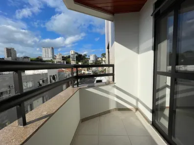 Apartamento com 3 Quartos à venda, 85m² no Granbery, Juiz de Fora