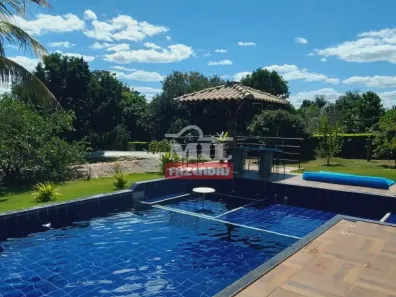 Fazenda/Sítio à venda, 1m² no Vila Santa Maria - Conjunto Caiçara, Goiânia
