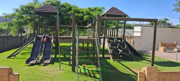 Apartamento com 2 Quartos à venda, 49m² no Rios di Itália, São José do Rio Preto
