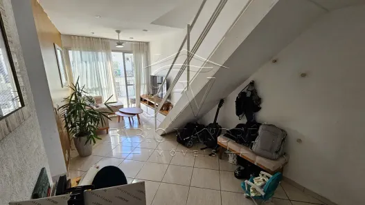 Apartamento com 3 Quartos à venda, 130m² no Rio Comprido, Rio de Janeiro