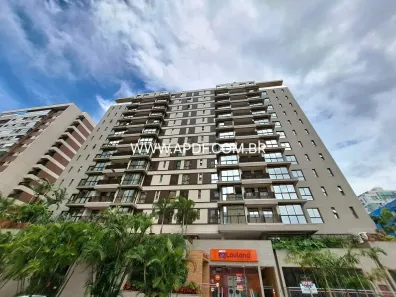 Apartamento com 2 Quartos à venda, 71m² no Sul, Brasília