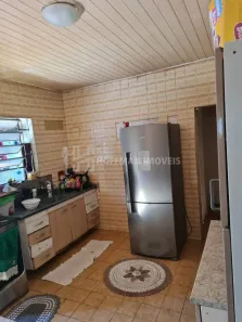 Lote/Terreno à venda, 102m² no Santo Antônio, São Caetano do Sul