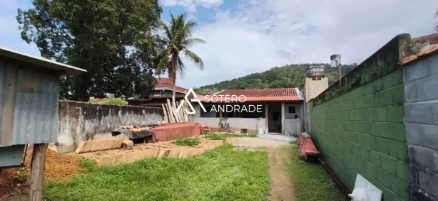 Casa com 2 Quartos à venda, 90m² no Massaguaçu, Caraguatatuba