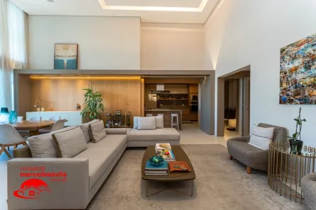 Apartamento com 3 Quartos à venda, 185m² no Brooklin Paulista, São Paulo