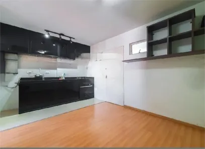 Apartamento com 1 Quarto à venda, 49m² no Liberdade, São Paulo