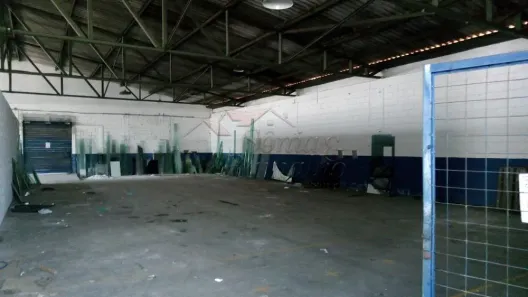 Galpão/Depósito/Armazém para alugar, 578m² no Independência, Ribeirão Preto
