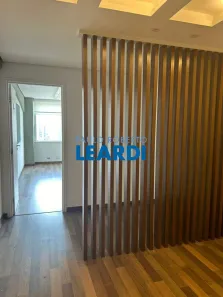 Sala Comercial para alugar, 116m² no Cidade Monções, São Paulo