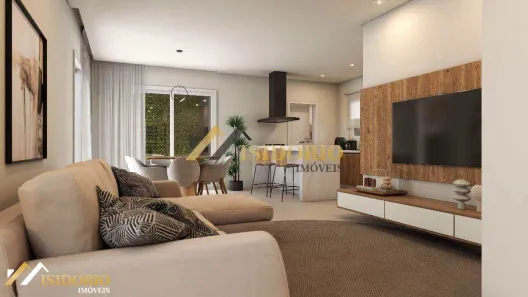 Casa com 4 Quartos à venda, 185m² no Xaxim, Curitiba