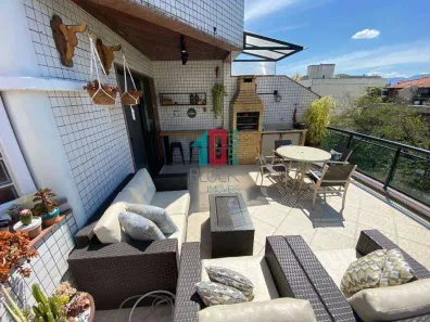 Cobertura com 3 Quartos à venda, 190m² no Recreio dos Bandeirantes, Rio de Janeiro