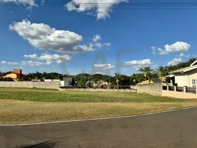 Lote/Terreno à venda, 1000m² no Parque Residencial Palm Park, Holambra