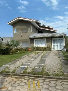 Casa de Condomínio com 4 Quartos à venda, 320m² no Centro, Bertioga