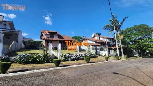 Casa com 3 Quartos à venda, 183m² no Rincão, Novo Hamburgo