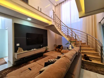 Casa com 3 Quartos à venda, 184m² no Jardim dos Jequitibás, Limeira