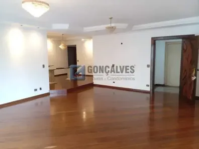 Apartamento com 4 Quartos à venda, 254m² no Santa Paula, São Caetano do Sul