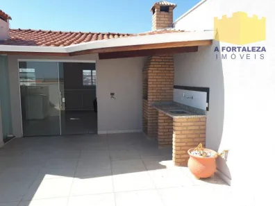 Casa com 3 Quartos à venda, 330m² no Parque Residencial Jaguari, Americana