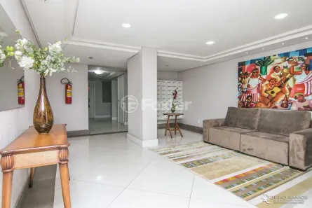 Apartamento com 2 Quartos à venda, 59m² no Menino Deus, Porto Alegre