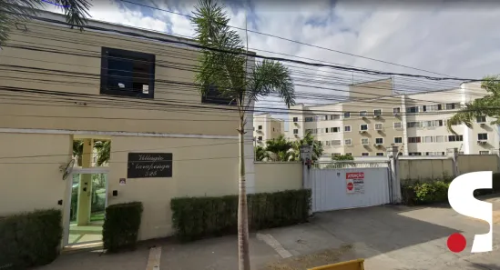 Apartamento com 2 Quartos para alugar, 50m² no Mondubim, Fortaleza