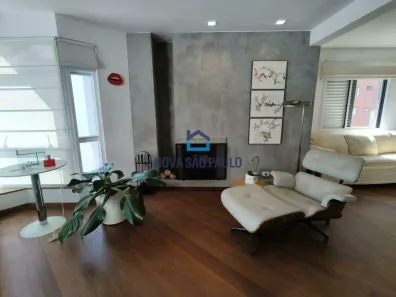 Apartamento com 3 Quartos à venda, 181m² no Itaim Bibi, São Paulo