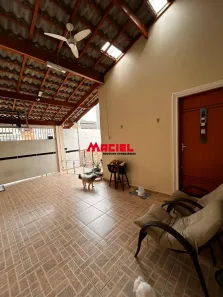 Casa com 2 Quartos à venda, 80m² no Residencial Santa Paula, Jacareí
