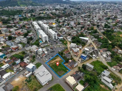 Imóvel Comercial com 1 Quarto à venda, 1245m² no Santa Bárbara, Cariacica