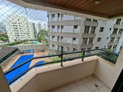 Apartamento com 3 Quartos à venda, 82m² no Santa Teresinha, São Paulo