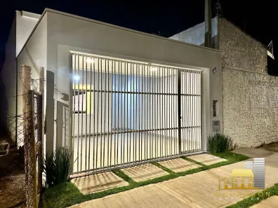 Casa com 3 Quartos à venda, 102m² no Vila Georgina, Indaiatuba