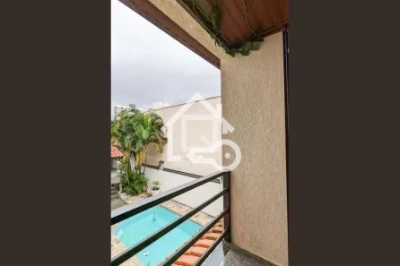 Casa com 4 Quartos à venda, 420m² no Jardim do Mar, São Bernardo do Campo
