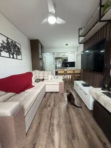 Apartamento com 3 Quartos à venda, 65m² no Dos Casa, São Bernardo do Campo