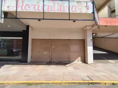 Ponto Comercial para alugar, 210m² no Centro, Novo Hamburgo