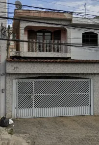 Casa com 3 Quartos à venda, 60m² no Jardim Las Vegas, Santo André