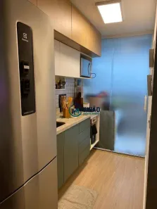 Apartamento com 1 Quarto à venda, 40m² no Santa Rosa, Niterói
