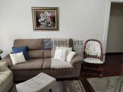 Apartamento com 3 Quartos à venda, 119m² no Nova Petrópolis, São Bernardo do Campo
