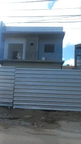 Apartamento com 2 Quartos à venda, 45m² no Mangabeira, João Pessoa