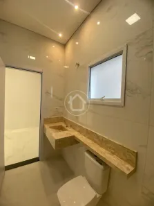 Casa com 3 Quartos à venda, 115m² no Praeirinho, Cuiabá