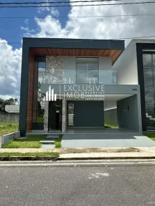 Casa de Condomínio com 4 Quartos à venda, 180m² no Quarenta Horas (Coqueiro), Ananindeua