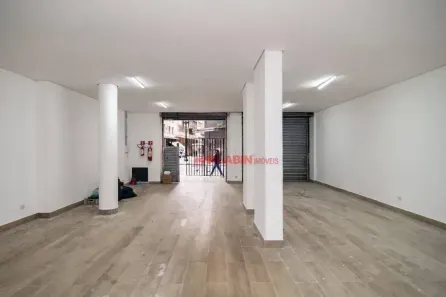 Ponto Comercial para alugar, 400m² no República, São Paulo