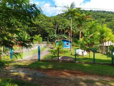 Fazenda/Sítio com 2 Quartos à venda, 1700m² no , Morretes