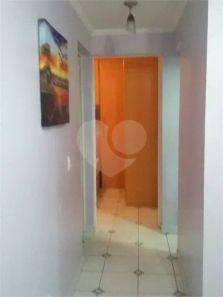 Apartamento com 2 Quartos à venda, 56m² no Vila Amélia, São Paulo