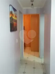 Apartamento com 2 Quartos à venda, 56m² no Vila Amélia, São Paulo