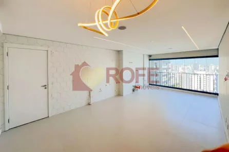 Apartamento com 2 Quartos à venda, 69m² no Vila Mariana, São Paulo