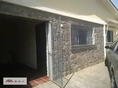 Casa com 3 Quartos à venda, 180m² no Vila Antônio Lourenço, Campinas