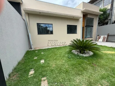 Casa com 3 Quartos à venda, 93m² no Aeroporto, Londrina