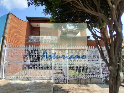 Sobrado com 4 Quartos à venda, 380m² no Vila Sul Americana, Carapicuíba