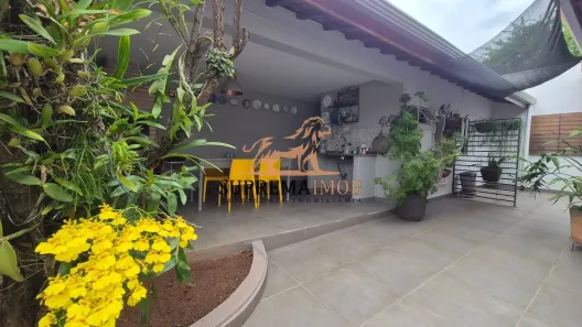 Casa com 3 Quartos à venda, 160m² no Jardim Prestes de Barros, Sorocaba