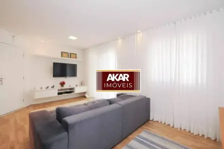 Apartamento com 2 Quartos à venda, 80m² no Centro, São Bernardo do Campo